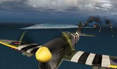 Heroes of the Pacific screenshot 13