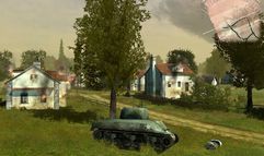 Panzer Elite Action screenshot 16