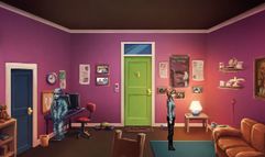 The Blackwell Epiphany screenshot 2