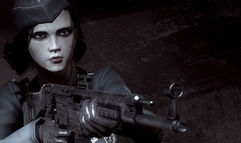 Velvet Assassin screenshot 1