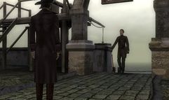 Dead Reefs screenshot 6