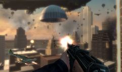 Turning Point: Fall of Liberty screenshot 6