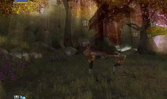 Jade Empire screenshot 4
