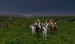 HistWar: Les Grognards screenshot 6