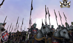 XIII Century: Death or Glory screenshot 17