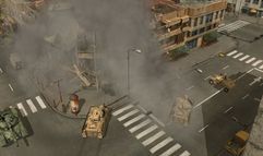 Joint Task Force screenshot 12