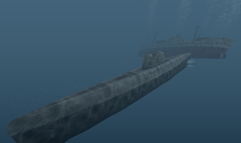 Silent Hunter III screenshot 11