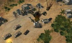 Warfare screenshot 8