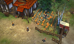 Royal Quest screenshot 5
