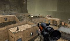 Modern Warrior: Special Tactics screenshot 6