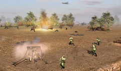 Men of War screenshot 5