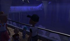 Soaked! screenshot 3