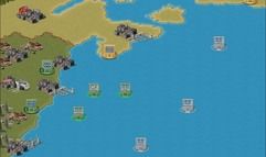 Strategic Command 2 Blitzkrieg screenshot 4
