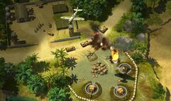 Blitzkrieg II screenshot 14