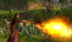 SpellForce screenshot 12