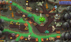 The Tiny Tale 2 screenshot 4