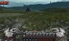 Empyrean Rule: Rise of the Ancients screenshot 9