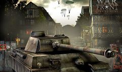 War Front: Turning Point screenshot 2