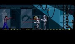 onEscapee screenshot 1