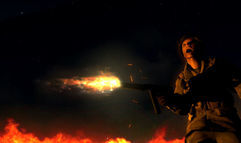 Brothers In Arms: Hell's Highway screenshot 1