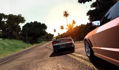 Test Drive Unlimited screenshot 8