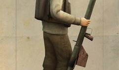 Day of Defeat: Source screenshot 1