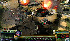 Act of War: Direct Action screenshot 18