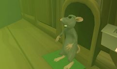 Sam & Max screenshot 2