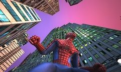 Spiderman 2 screenshot 3