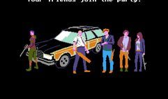 Organ Trail: Director's Cut screenshot 17