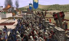 Rome: Total War screenshot 1