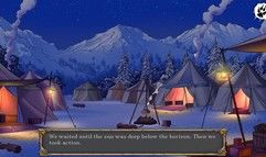 Tales of Aravorn: Seasons Of The Wolf screenshot 16