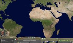 Supreme Ruler 2020 screenshot 2