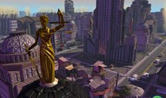 SimCity Societies screenshot 4