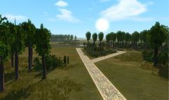 Caesar IV screenshot 4