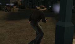 Call of Juarez screenshot 2