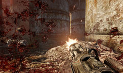 Painkiller Hell & Damnation screenshot 6