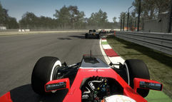 F1 2012 screenshot 10