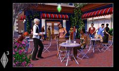 The Sims 3 screenshot 13