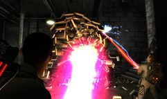Ghostbusters: The Video Game screenshot 16