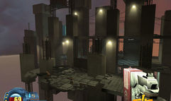 SiN Episodes: Emergence screenshot 2