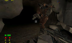 Operation: Matriarchy screenshot 2