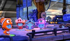 Disney Universe screenshot 18