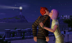 The Sims 3 screenshot 1