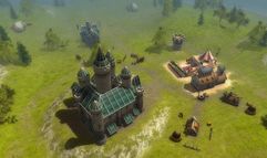 Majesty 2 - The Fantasy Kingdom Sim screenshot 1
