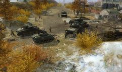 Faces of War screenshot 1