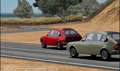 S.C.A.R. - Squadra Corse Alfa Romeo screenshot 3