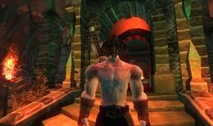 Fable: The Lost Chapters screenshot 6