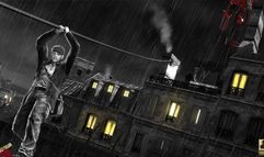 The Saboteur screenshot 14
