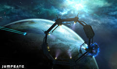 Jumpgate Evolution screenshot 2